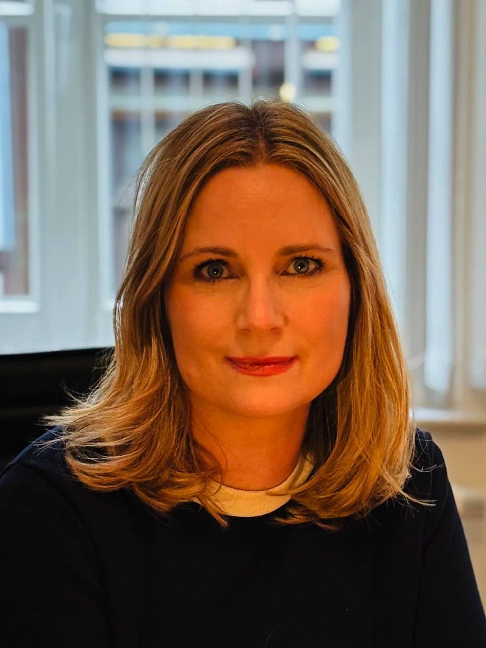 Marion Rehmann